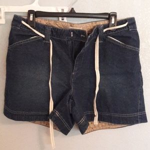 💎 2/$10 💎 Denim Shorts